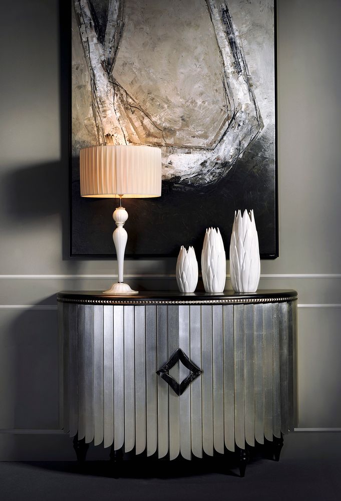 Chests of drawers - Durban chest of drawers - COLECCIÓN ALEXANDRA