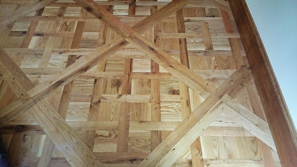 Parquets - Parquet Versaille - HARMONIE DU LOGIS