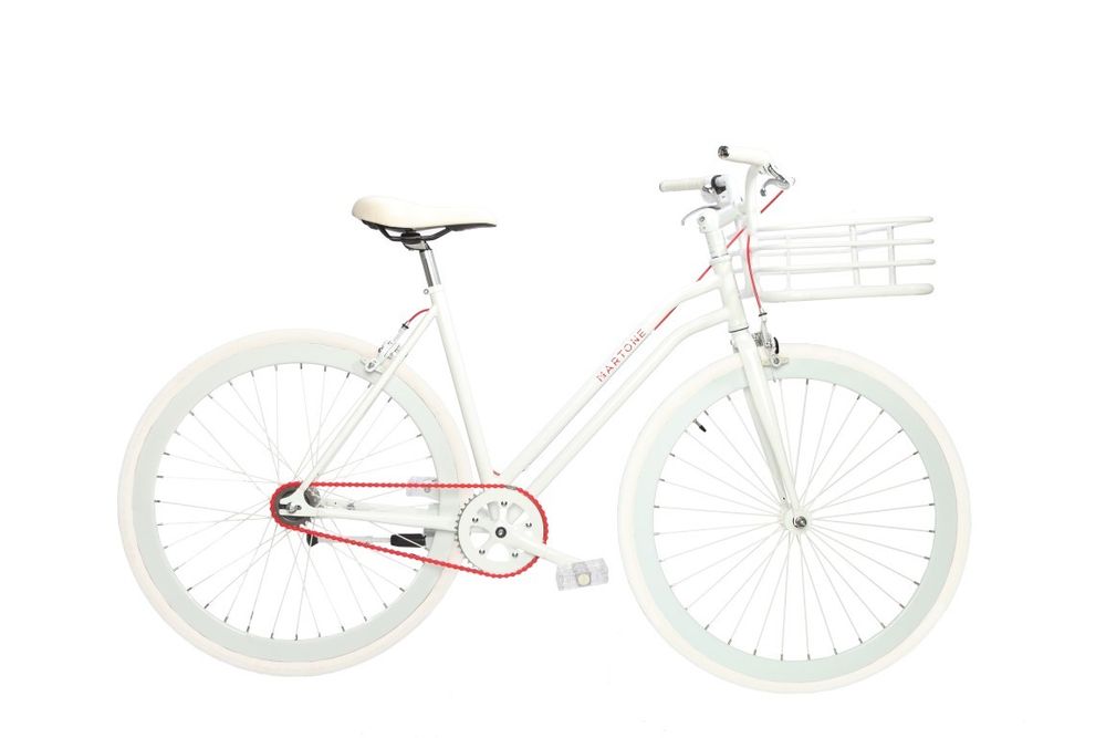 Equipements espace extérieur - Martone Cycling Company Velo Femme - MARTONE CYCLING