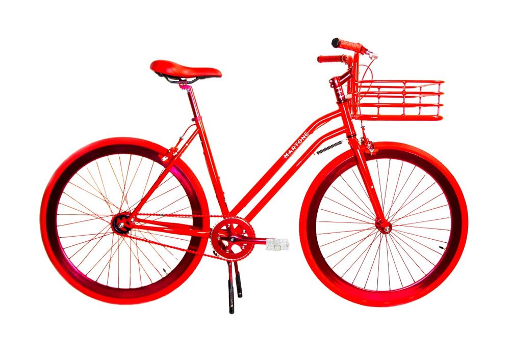Equipements espace extérieur - Martone Cycling Company Velo Femme - MARTONE CYCLING