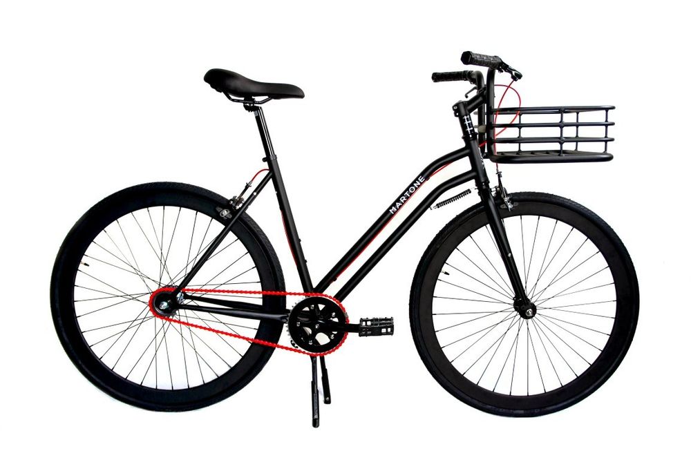 Equipements espace extérieur - Martone Cycling Company Velo Femme - MARTONE CYCLING