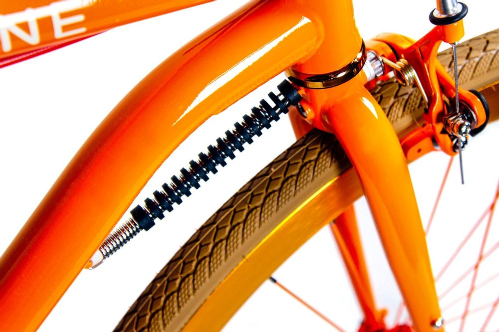 Outdoor space equipments - Martone Cycling Company Men's Bicycle - MARTONE CYCLING