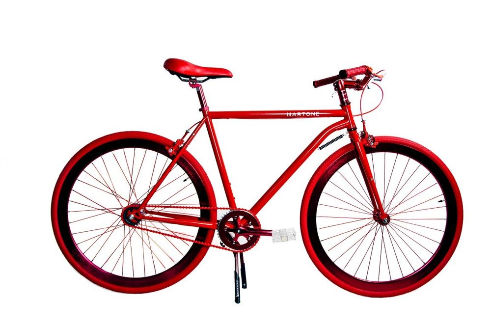 Outdoor space equipments - Martone Cycling Company Men's Bicycle - MARTONE CYCLING