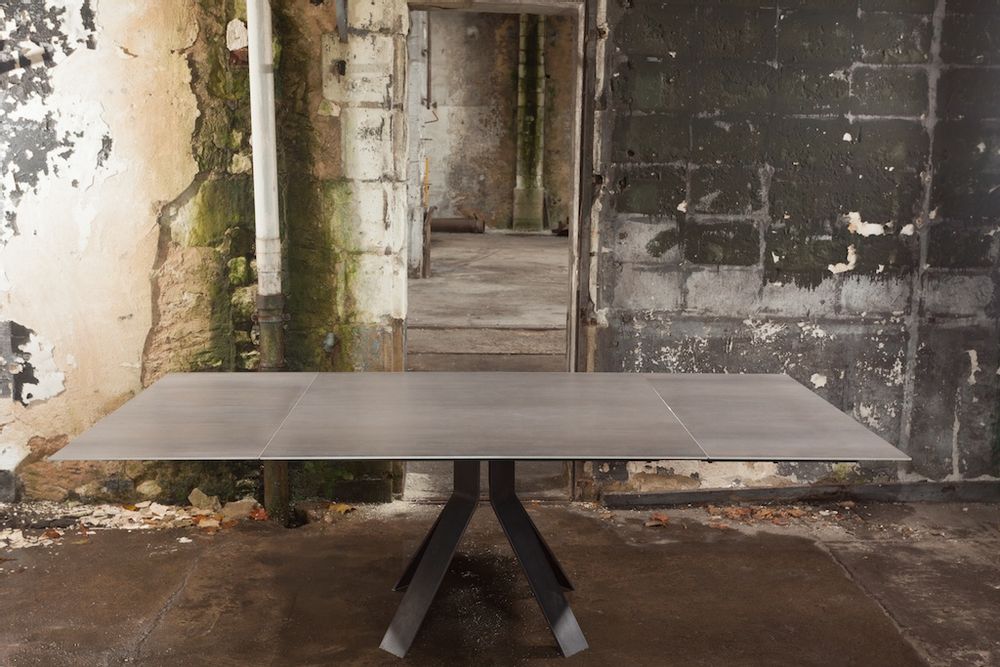 Tables Salle à Manger - TABLE REPAS VITTORIA - TRISS