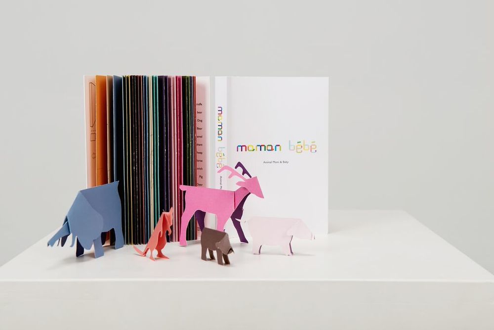 Toys - Maman & Bébé - IKSK DESIGN