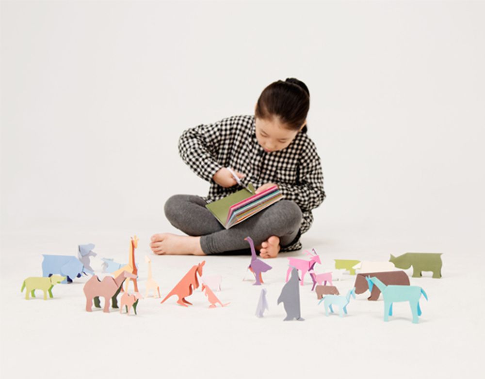 Toys - Maman & Bébé - IKSK DESIGN