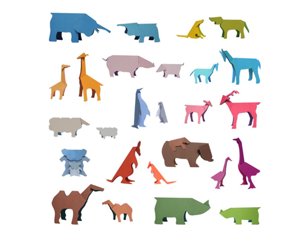Toys - Maman & Bébé - IKSK DESIGN