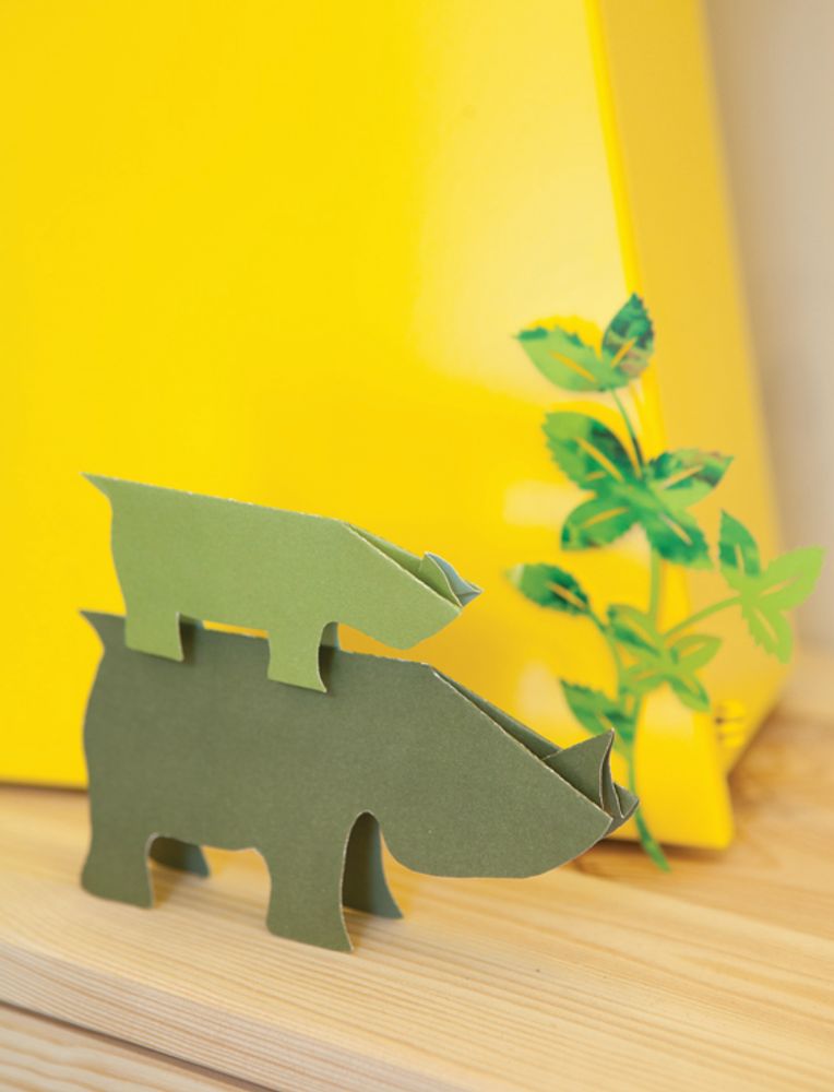 Toys - Maman & Bébé - IKSK DESIGN