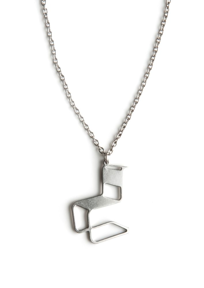 Jewelry - DESIGN LOVES YOU - Necklace - DESIGN LOVES YOU