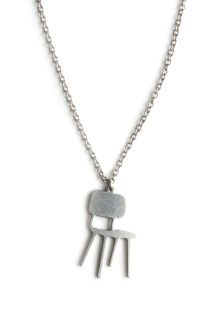 Jewelry - DESIGN LOVES YOU - Necklace - DESIGN LOVES YOU