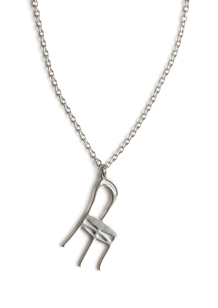 Jewelry - DESIGN LOVES YOU - Necklace - DESIGN LOVES YOU