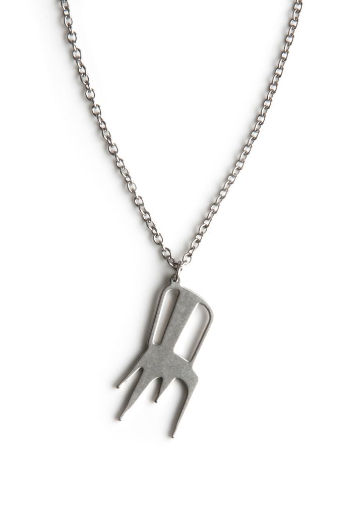 Jewelry - DESIGN LOVES YOU - Necklace - DESIGN LOVES YOU