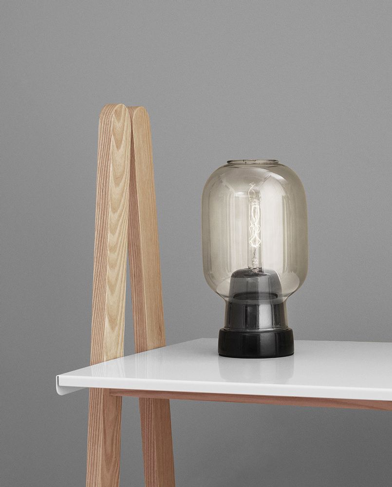 Suspensions - Lampe Amp - NORMANN COPENHAGEN
