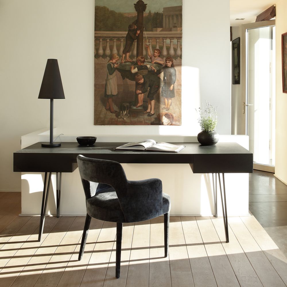 Desks - Desk WALLY - PH COLLECTION