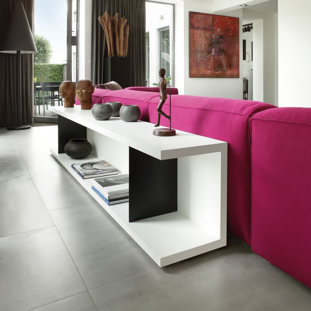 Console table - Console Delano - PH COLLECTION