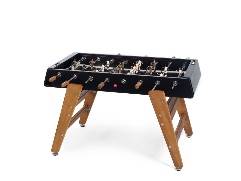 Tables de nuit - Babyfoot RS#3 wood - RS BARCELONA