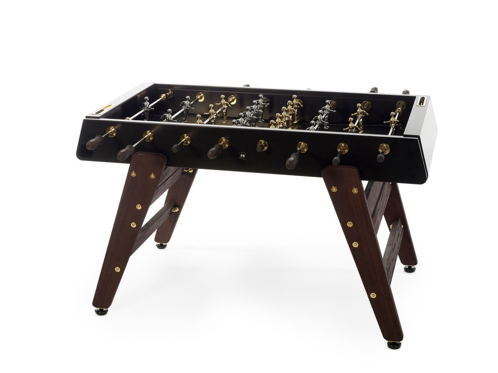Tables de nuit - Babyfoot RS#3 wood - RS BARCELONA