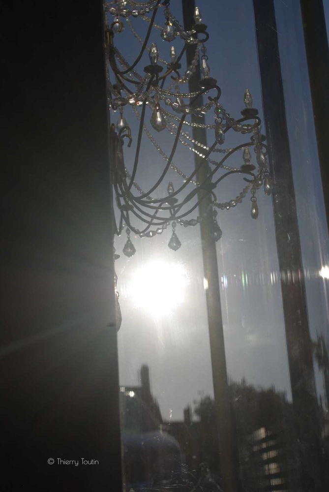 Sculptures, statuettes and miniatures - Versailles Spirit - THIERRY TOUTIN LUMINOPHILIE