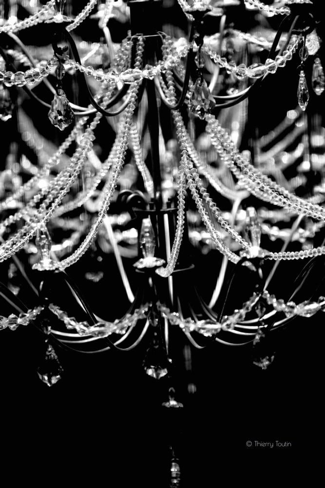 Sculptures, statuettes and miniatures - Versailles Spirit - THIERRY TOUTIN LUMINOPHILIE