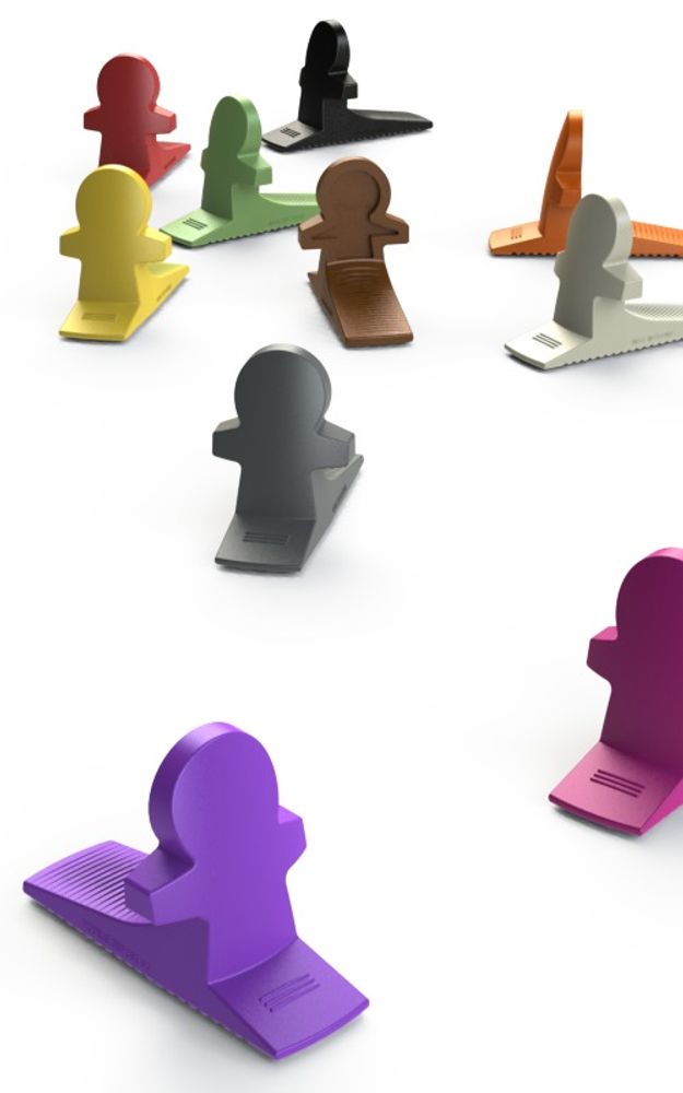 Objets de décoration - Objet de décoration BUDDY - STANDARD GUM EASY