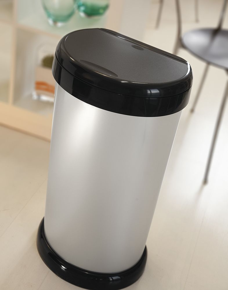 Poubelles de cuisine - poubelle MODA BIN - TONTARELLI