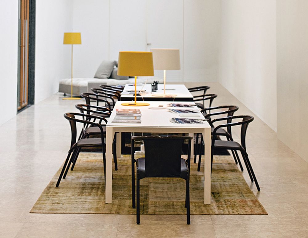 Office seating - Tide 539 - ET AL.