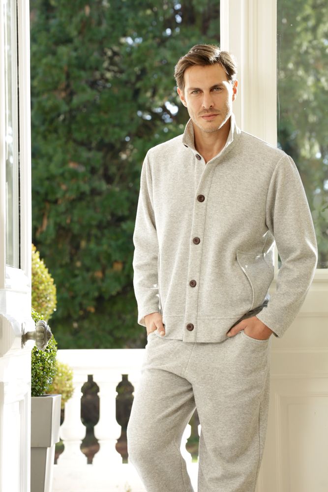 Homewear textile - vêtements de maison - PILUS