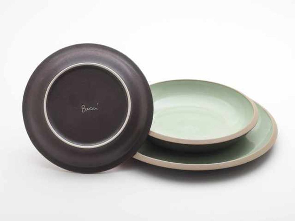Meubles de cuisines - Assiettes giotto - CERAMICHE BUCCI SRL