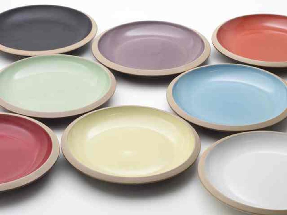 Meubles de cuisines - Assiettes giotto - CERAMICHE BUCCI SRL
