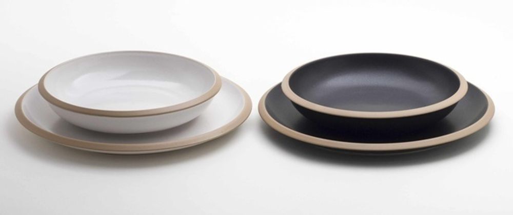 Meubles de cuisines - Assiettes giotto - CERAMICHE BUCCI SRL