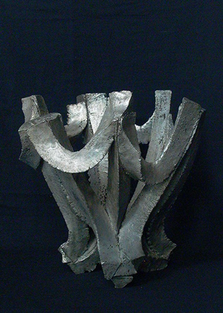 Sculptures, statuettes and miniatures - SUOV/ SDRUSO UOVO - ROBI RENZI