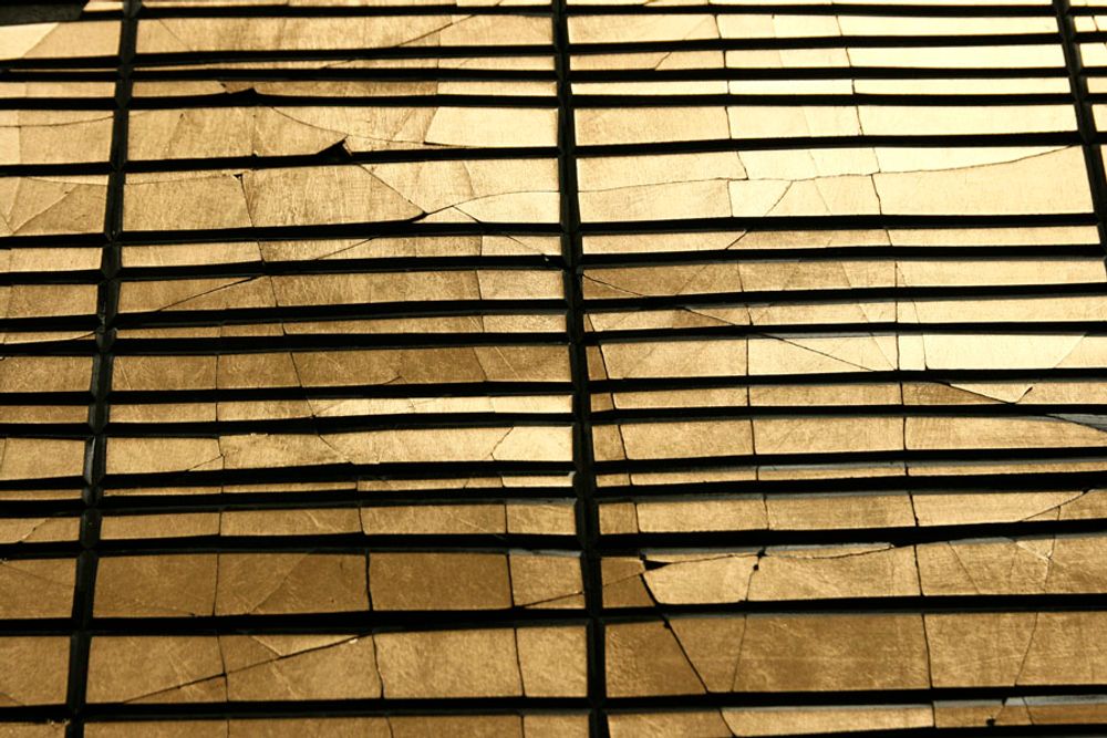 Paints and varnishes - 7 Star panels - WELTER MANUFAKTUR FÜR WANDUNIKATE