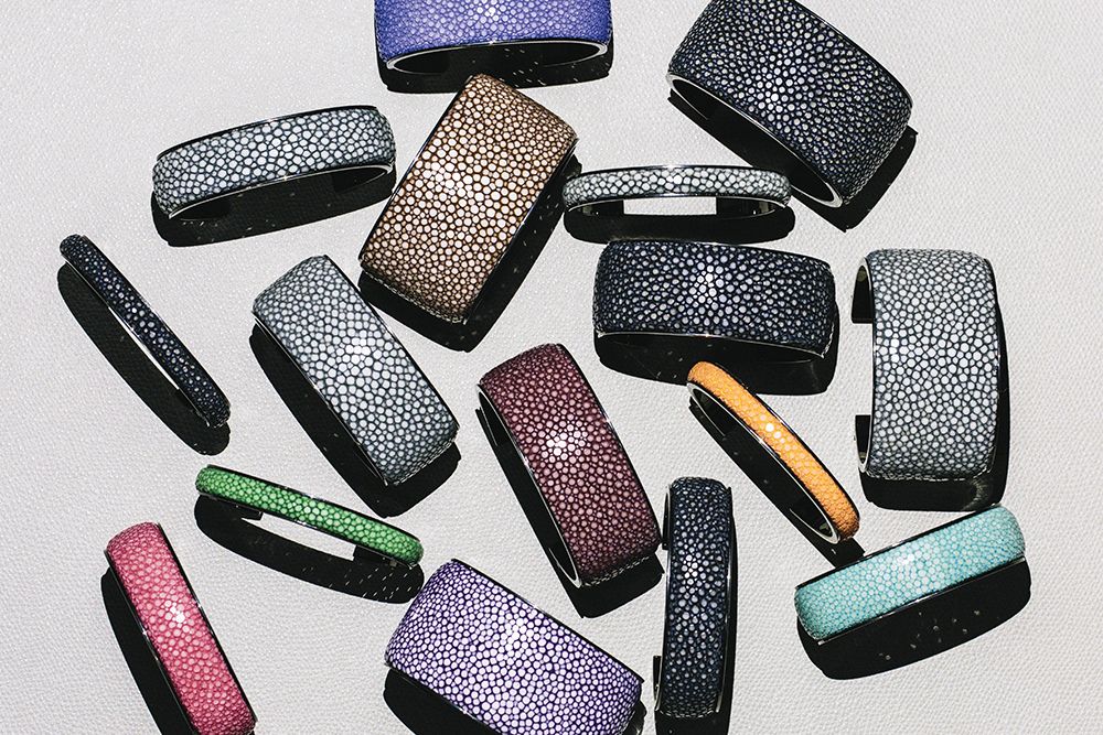 Gifts - LEATHER GAMES, SMOKING & JEWELLERY - GIOBAGNARA