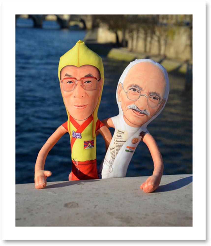 Gifts - The LittleBigDolls collection - LITTLE BIG DOLLS