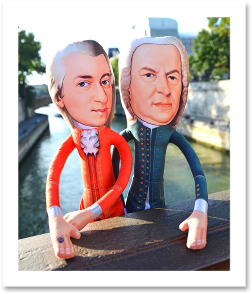 Gifts - The LittleBigDolls collection - LITTLE BIG DOLLS