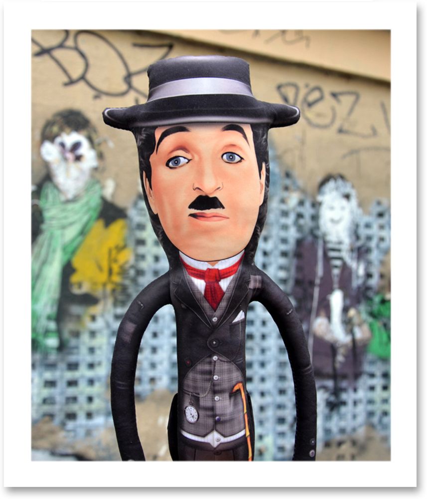 Gifts - The LittleBigDolls collection - LITTLE BIG DOLLS