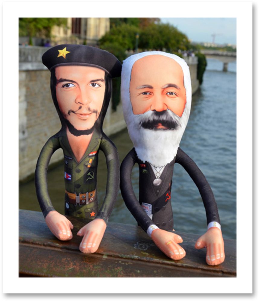 Gifts - The LittleBigDolls collection - LITTLE BIG DOLLS