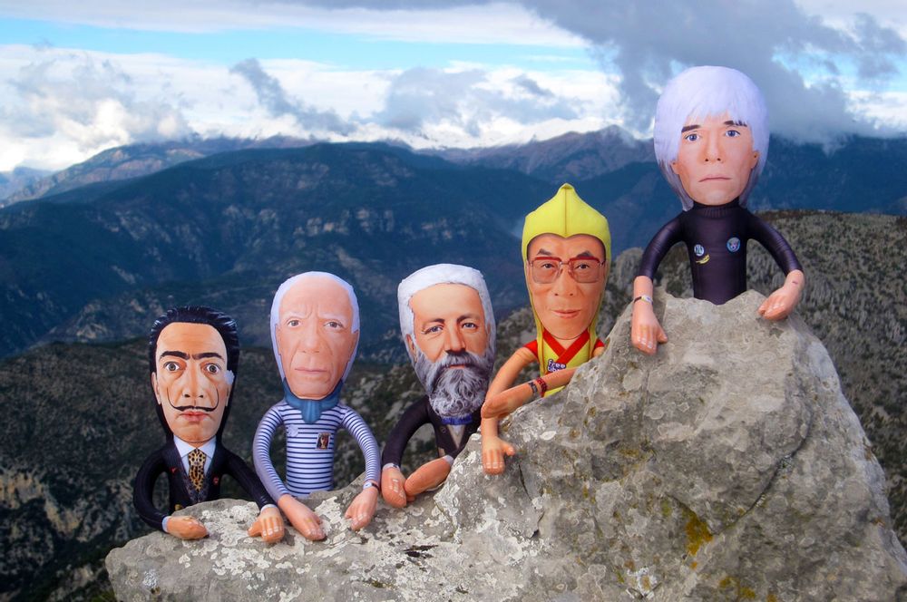 Gifts - The LittleBigDolls collection - LITTLE BIG DOLLS