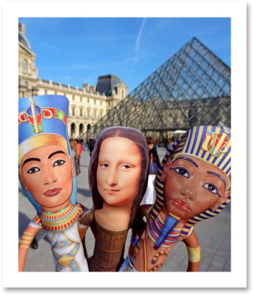 Gifts - The LittleBigDolls collection - LITTLE BIG DOLLS