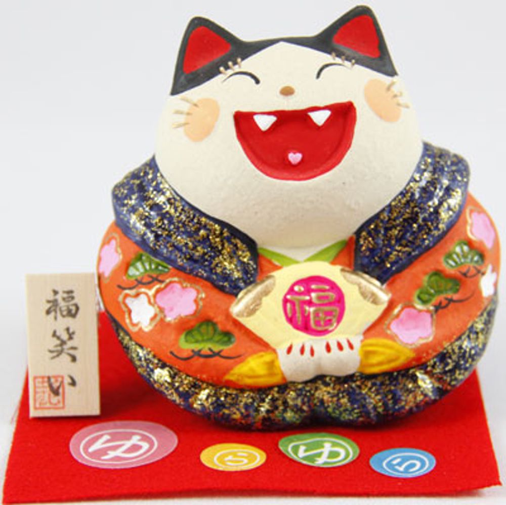 Gifts - Manekineko - AOI TRADING/KIMONO