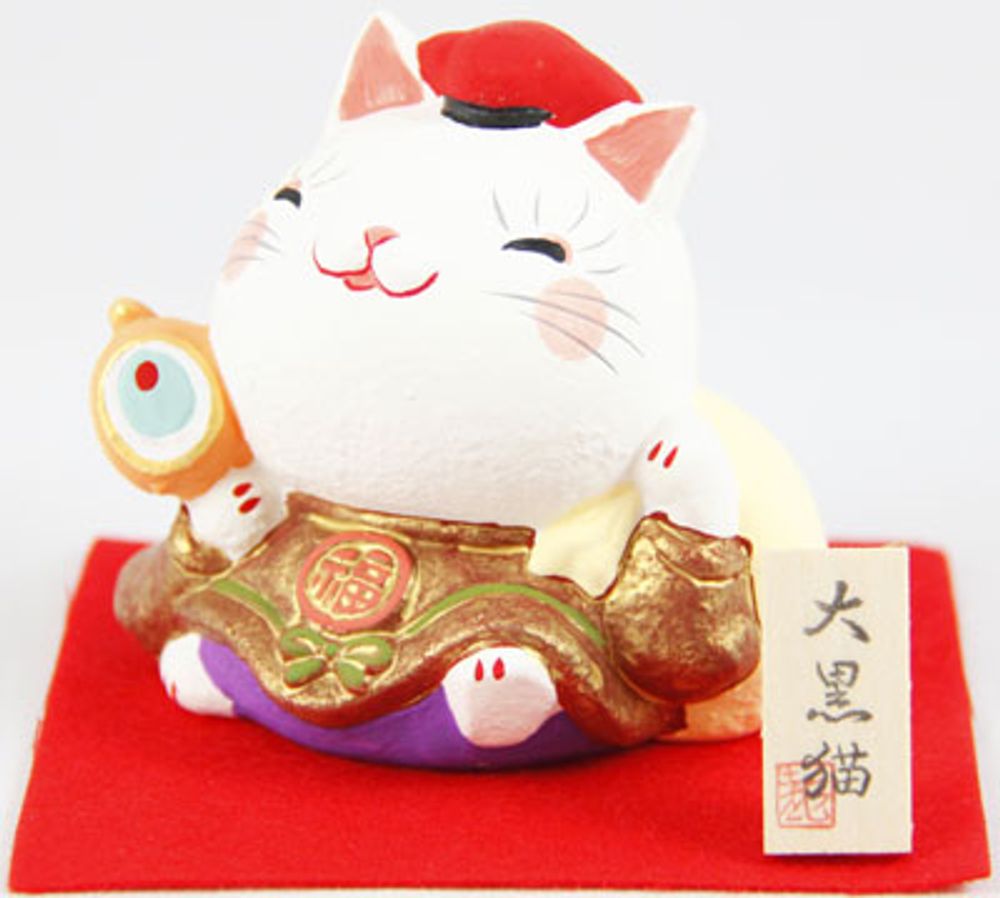 Gifts - Manekineko - AOI TRADING/KIMONO