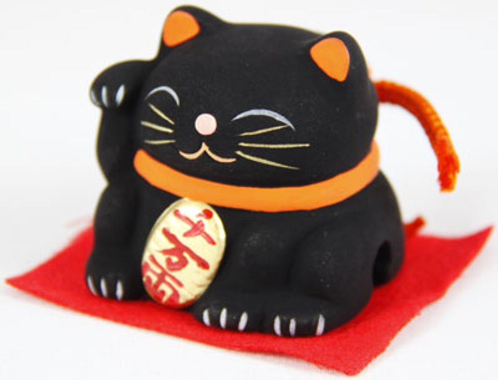 Gifts - Manekineko - AOI TRADING/KIMONO