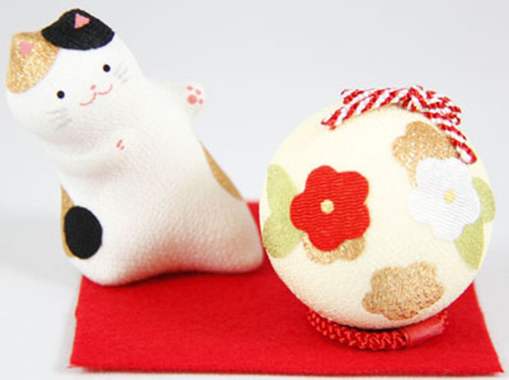 Gifts - Manekineko - AOI TRADING/KIMONO