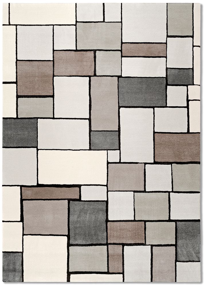 Tapis design - tapis PASIEGAS - ALP CARPETS