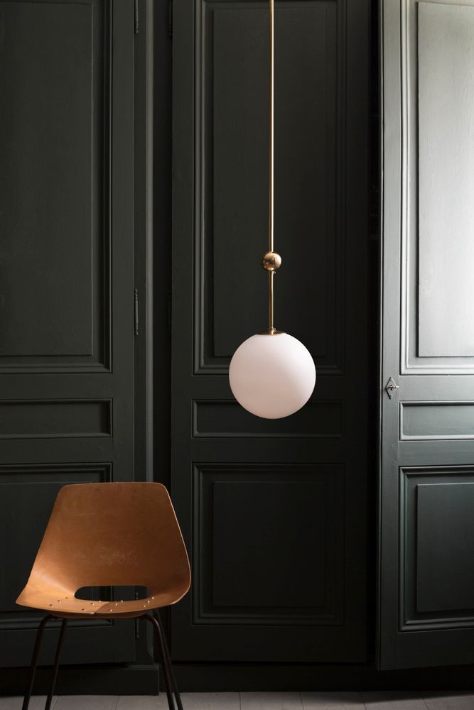 Suspensions extérieures - Suspension 02 - MAGIC CIRCUS EDITIONS