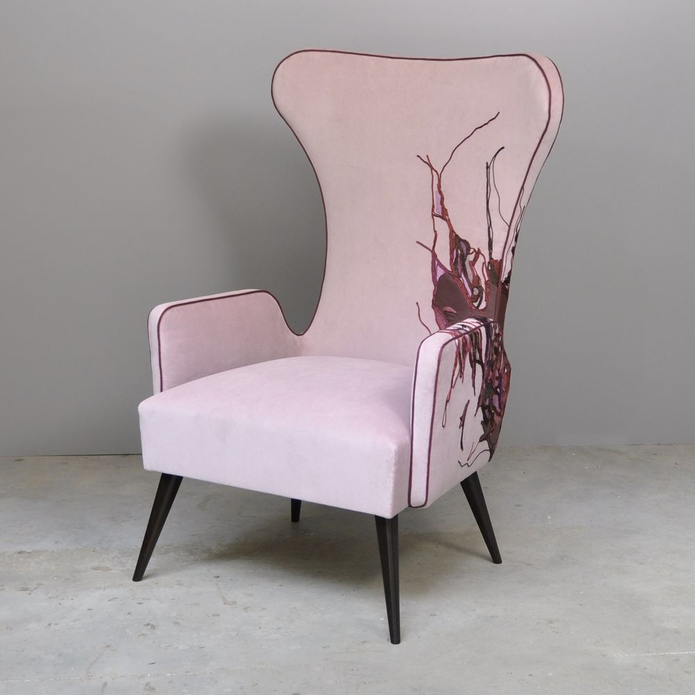 Assises pour bureau - Bergère - ATELIER DU RENARD