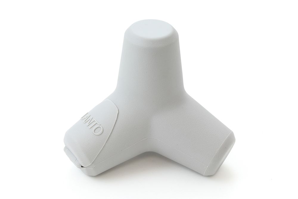 Objets design - Bouchon de porte tétrapode - LANTO