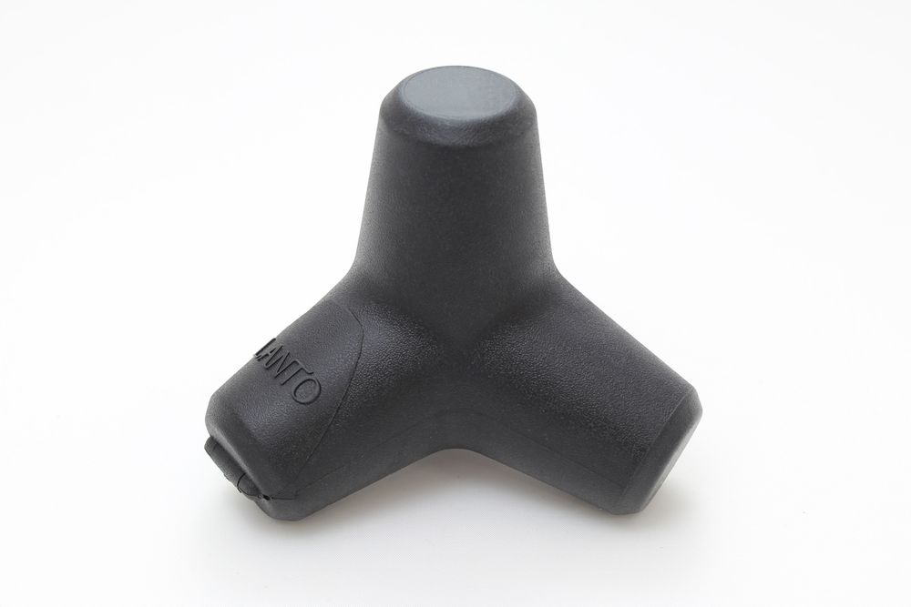 Objets design - Bouchon de porte tétrapode - LANTO