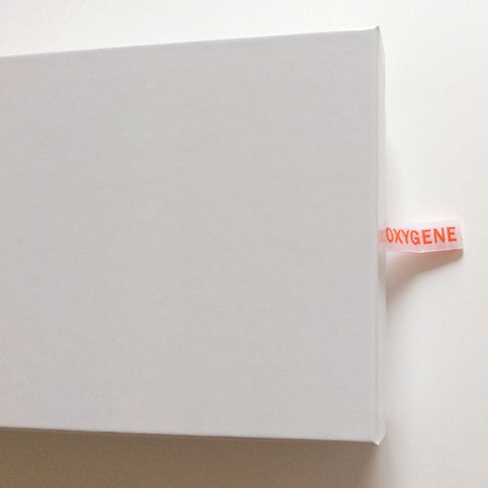 Gifts - OXYGENE Box - STEPHANIE RADENAC