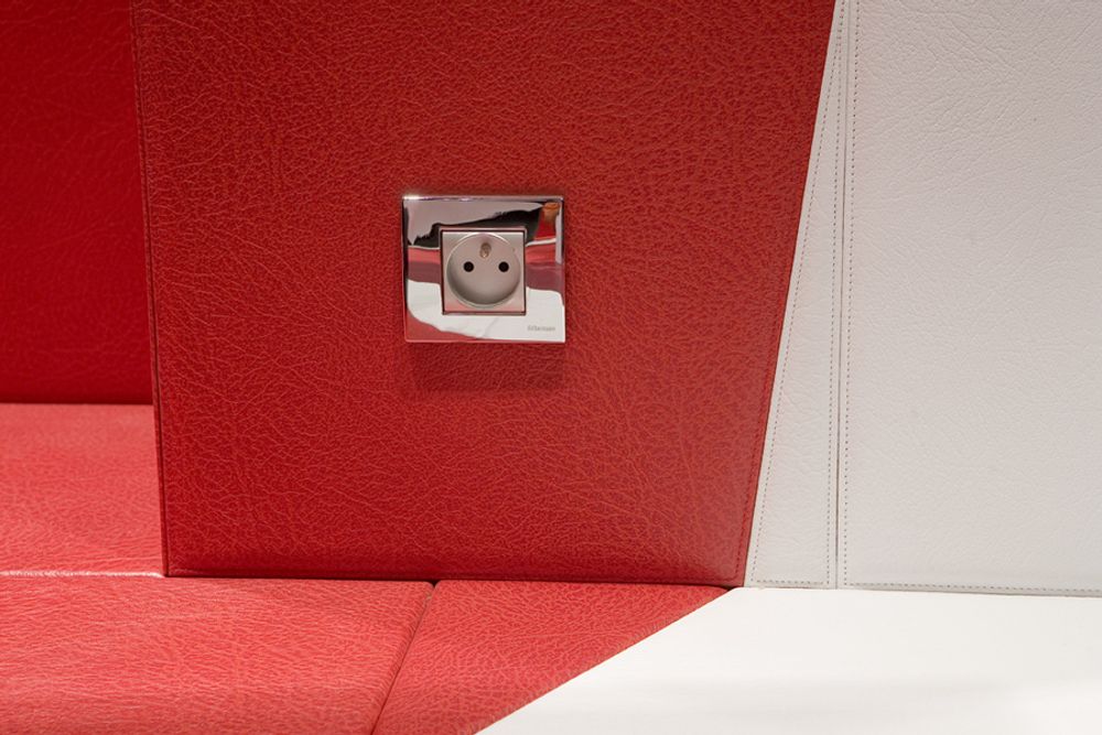 Canapés - BUFFLE SHERPA - TANNERIE REMY CARRIAT